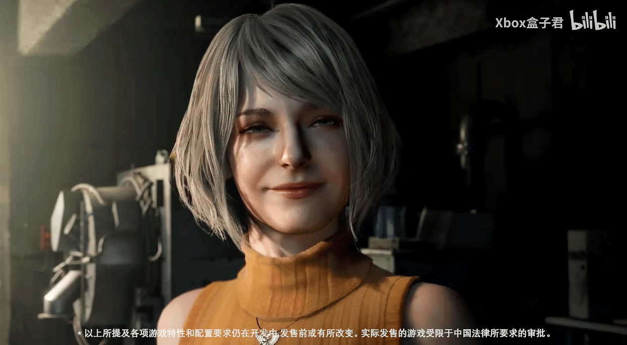 Xbox官方發布“婦女節超燃遊戲混剪”:她們,真的颯! Xbox官方發布“婦女節超燃遊戲混剪”:她們,真的颯!