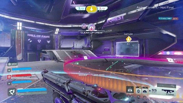 免費多人FPS《分裂之門2》5月將開啟Open Beta測試 免費多人FPS《分裂之門2》5月將開啟Open Beta測試