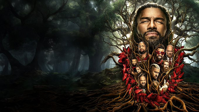 《WWE 2K25》1.03版本更新檔推出 海量內容相當豐富! 《WWE 2K25》1.03版本更新檔推出 海量內容相當豐富!