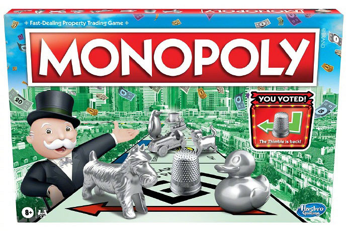 真人版《大富翁》編劇確認 龍與地下城影版編劇操刀 真人版《大富翁》編劇確認 龍與地下城影版編劇操刀