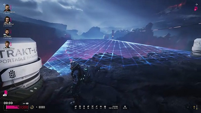 科幻生存冒險遊戲《多重人生》新宣傳片 今年發售! 科幻生存冒險遊戲《多重人生》新宣傳片 今年發售!