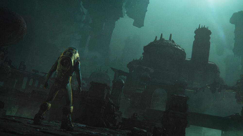 深海恐懼來襲!心理驚悚遊戲《克蘇魯:宇宙深淵》登場 深海恐懼來襲!心理驚悚遊戲《克蘇魯:宇宙深淵》登場