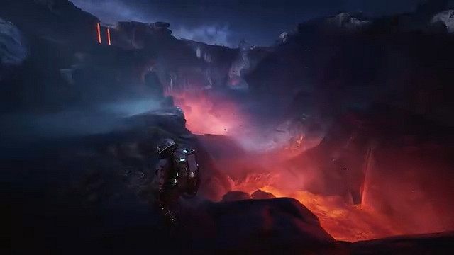 科幻生存冒險遊戲《多重人生》新宣傳片 今年發售! 科幻生存冒險遊戲《多重人生》新宣傳片 今年發售!