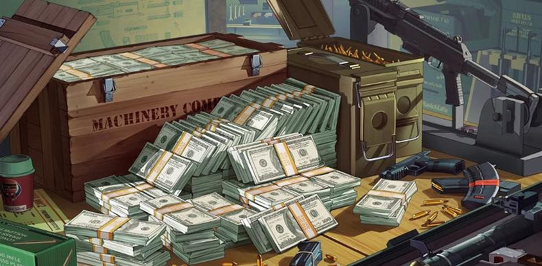 屢次作案從不悔改!R星母公司起訴GTA第三方市場平台