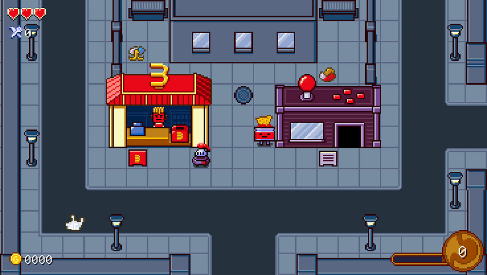 《吞食騎士 - 奢華盛宴》化身饕餮騎士,吞噬一切變強! 《吞食騎士 - 奢華盛宴》化身饕餮騎士,吞噬一切變強!