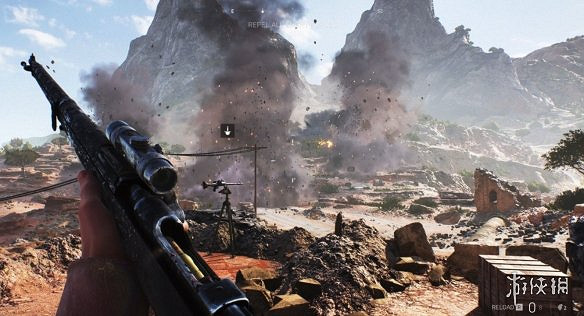 《戰地風雲2042》測試版泄漏 《戰地3》玩法回歸經典機制 《戰地風雲2042》測試版泄漏 《戰地3》玩法回歸經典機制