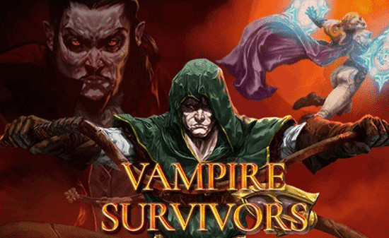 《吸血鬼倖存者》開發者表示 遊戲成功因為運氣很好 《吸血鬼倖存者》開發者表示 遊戲成功因為運氣很好