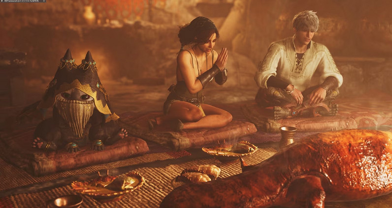 《魔物獵人荒野》更新預告:泡狐龍回歸 優化持續修復 《魔物獵人荒野》更新預告:泡狐龍回歸 優化持續修復