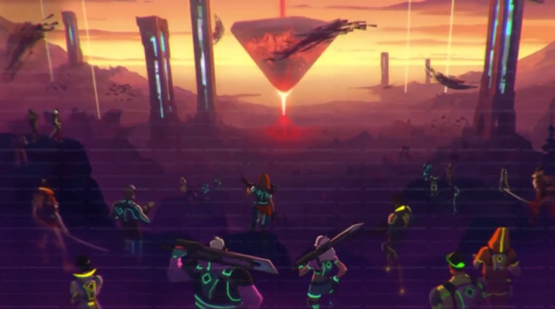 育碧新作“Project U”泄露:會是下個《不羈聯盟》嗎? 育碧新作“Project U”泄露:會是下個《不羈聯盟》嗎?