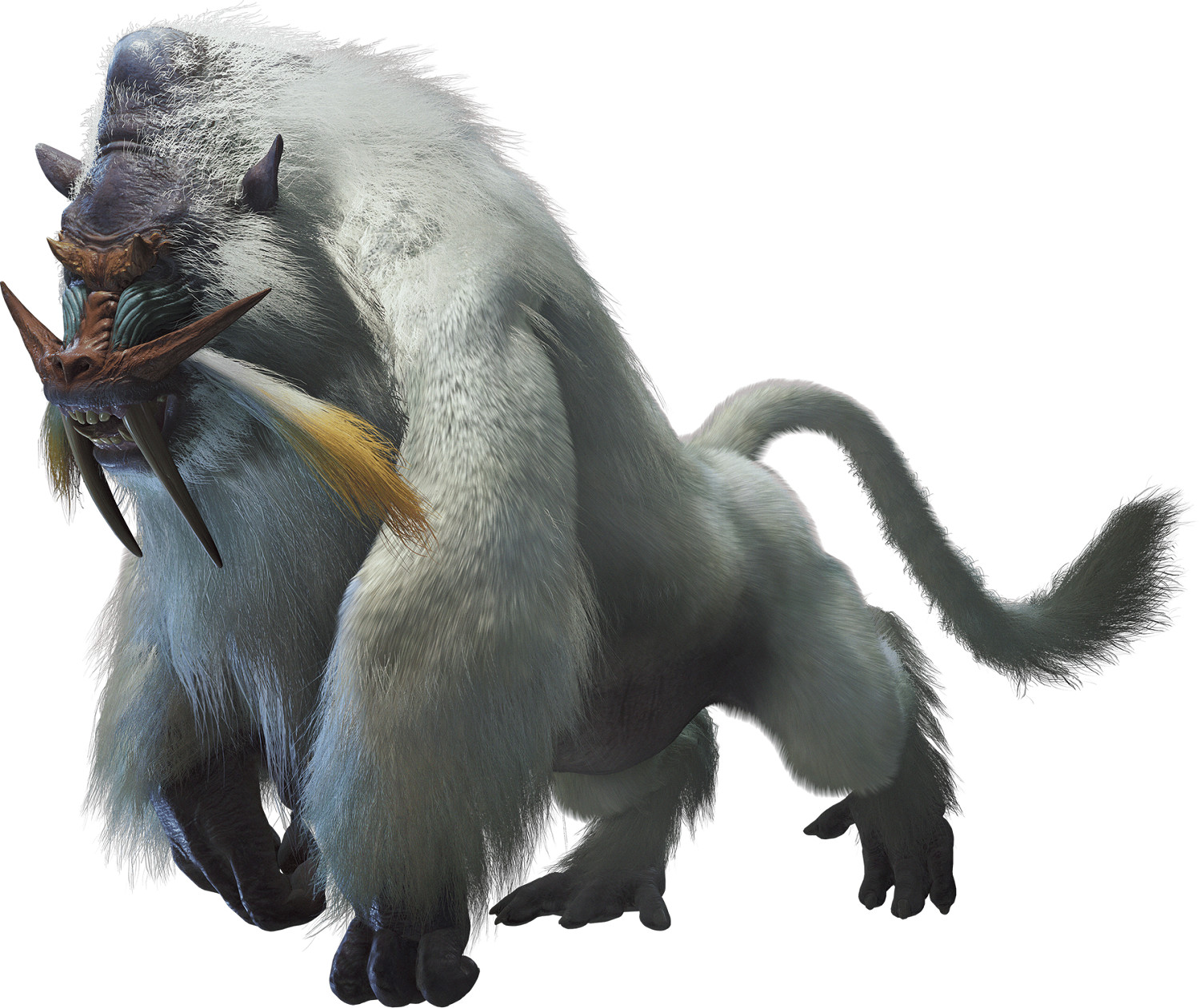 禁足地調查團書士孤鳥跟隨隊定期報告—荒野生態介紹 禁足地調查團書士孤鳥跟隨隊定期報告—荒野生態介紹