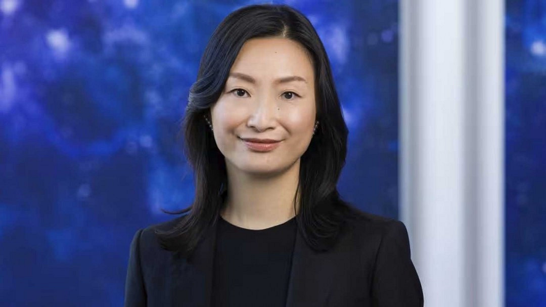 陶琳成為索尼首位女性CFO 曾主導收購Bungie 陶琳成為索尼首位女性CFO 曾主導收購Bungie