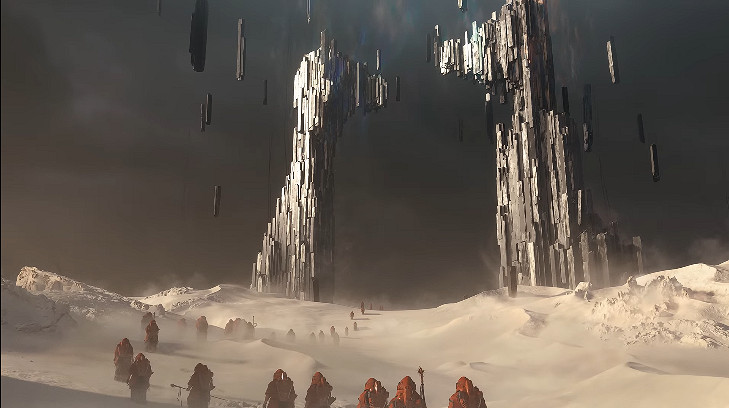 《死亡擱淺2:冥灘》定檔!公開全新PV和典藏版訊息 《死亡擱淺2:冥灘》定檔!公開全新PV和典藏版訊息