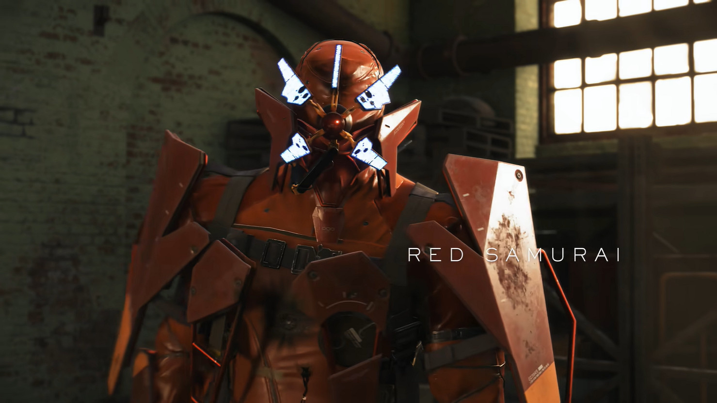 《死亡擱淺2》10分鐘超長預告 發售日公開!大量截圖 《死亡擱淺2》10分鐘超長預告 發售日公開!大量截圖