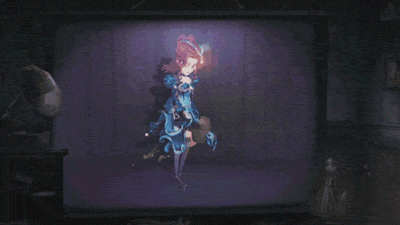 第五人格弓箭手不合時宜的危魯弗皮膚怎麽樣 第五人格弓箭手不合時宜的危魯弗皮膚怎麽樣