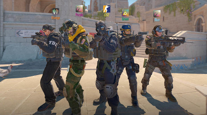 CS2皮膚市場破42億美元!玩家狂開4億箱 投資客也加入