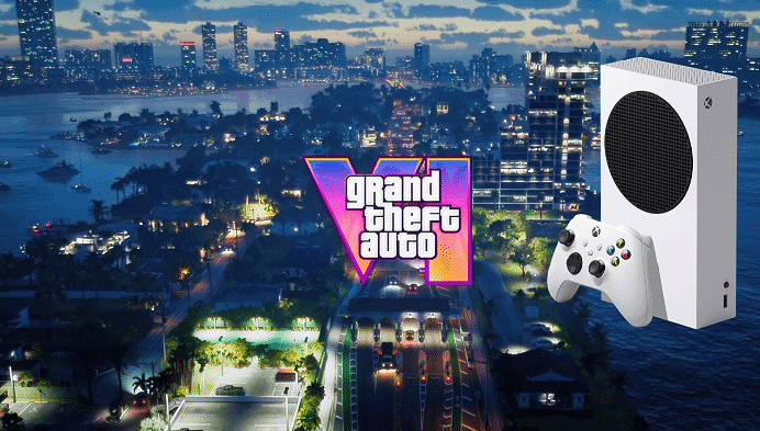 分析師稱XSX/S主機可借助《GTA6》翻盤:價格更便宜! 分析師稱XSX/S主機可借助《GTA6》翻盤:價格更便宜!