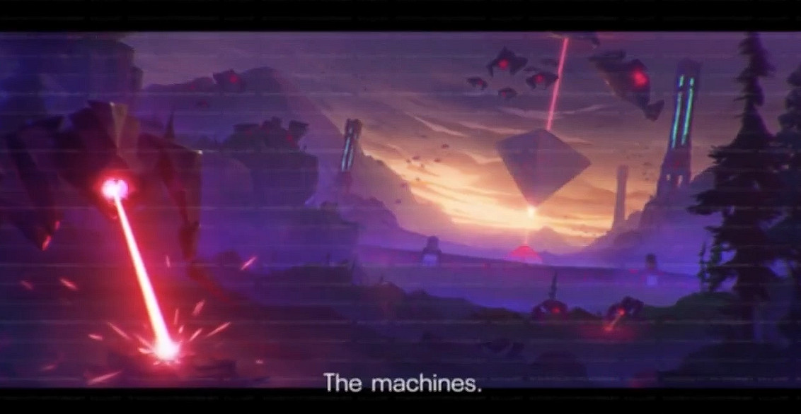 育碧新作“Project U”泄露:會是下個《不羈聯盟》嗎? 育碧新作“Project U”泄露:會是下個《不羈聯盟》嗎?