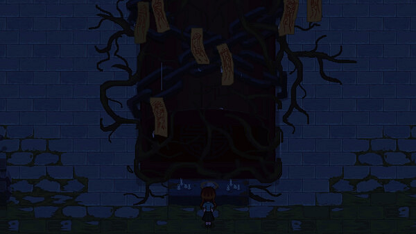 中國近代民俗題材恐怖解密遊戲《囍》3月13日發售 中國近代民俗題材恐怖解密遊戲《囍》3月13日發售