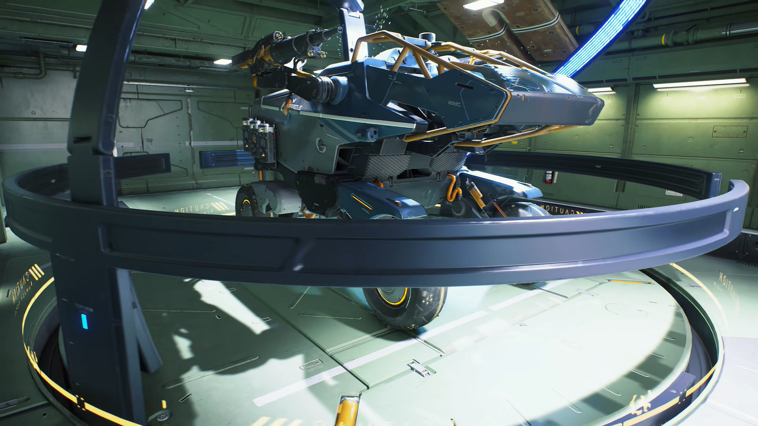 《死亡擱淺2》10分鐘超長預告 發售日公開!大量截圖 《死亡擱淺2》10分鐘超長預告 發售日公開!大量截圖