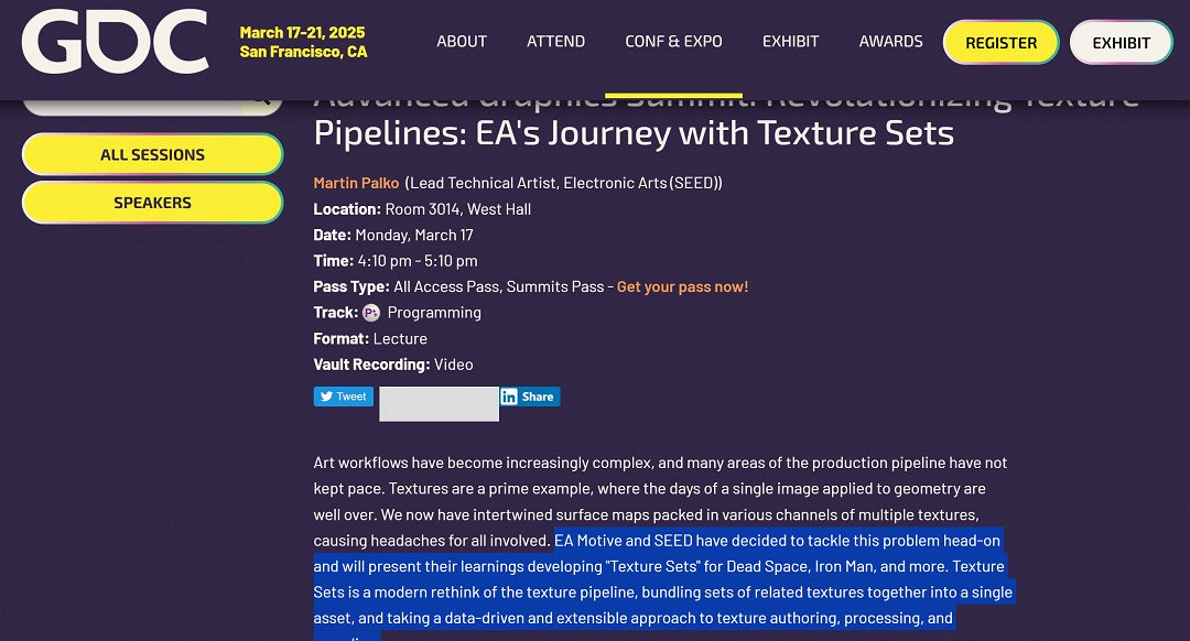 EA《鋼鐵俠》單人遊戲將參加GDC 2025