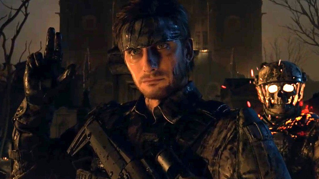 小島的白月光!《死亡擱淺2》新預告的角色神似斯內克 小島的白月光!《死亡擱淺2》新預告的角色神似斯內克