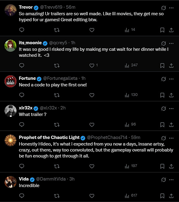 《死亡擱淺2》預告片獲玩家大讚：這太不可思議了！