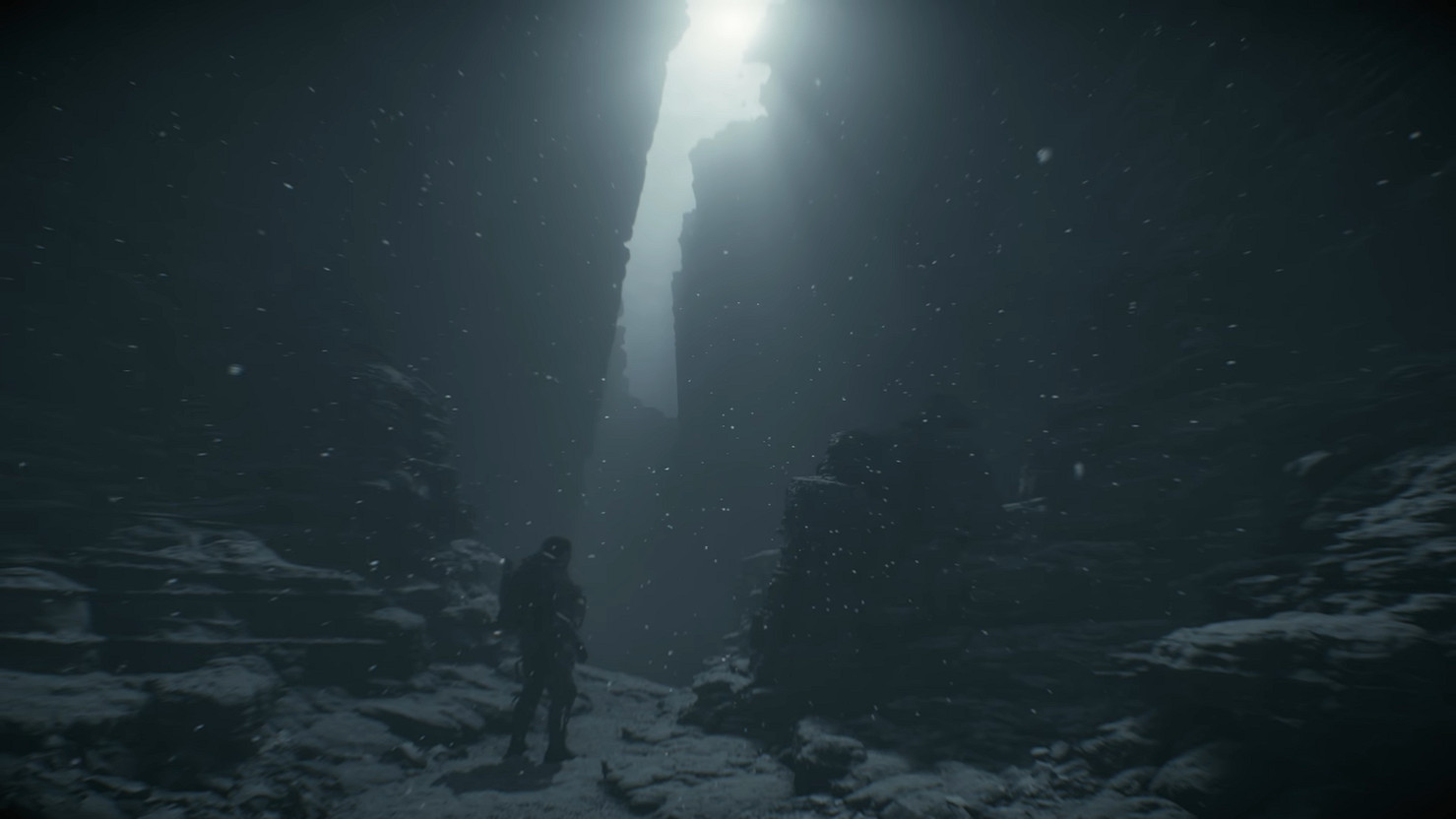 《死亡擱淺2》10分鐘超長預告 發售日公開!大量截圖 《死亡擱淺2》10分鐘超長預告 發售日公開!大量截圖