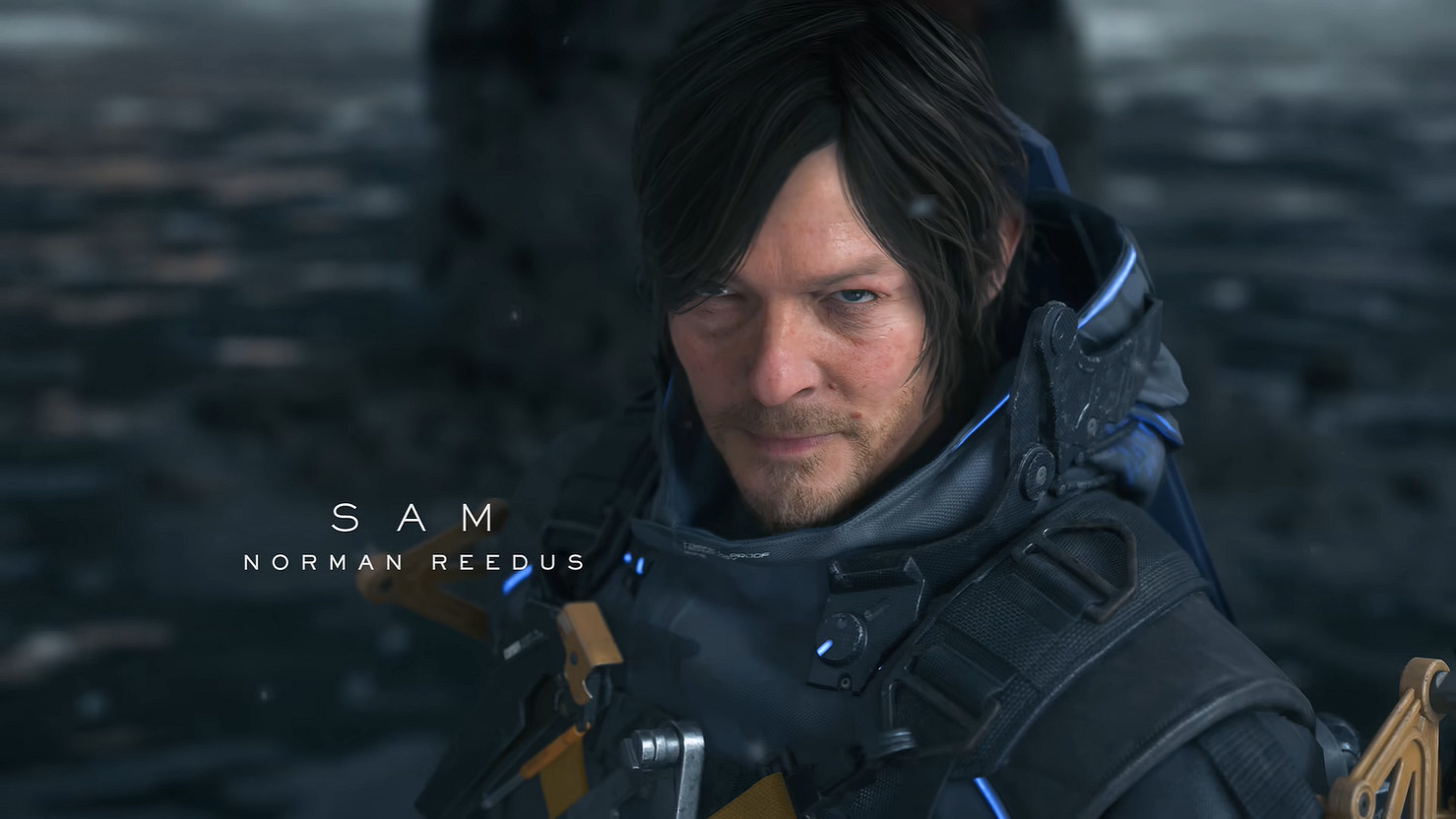 《死亡擱淺2》10分鐘超長預告 發售日公開!大量截圖 《死亡擱淺2》10分鐘超長預告 發售日公開!大量截圖