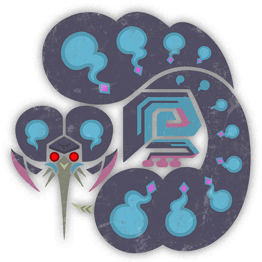 禁足地調查團書士孤鳥跟隨隊定期報告—荒野生態介紹 禁足地調查團書士孤鳥跟隨隊定期報告—荒野生態介紹