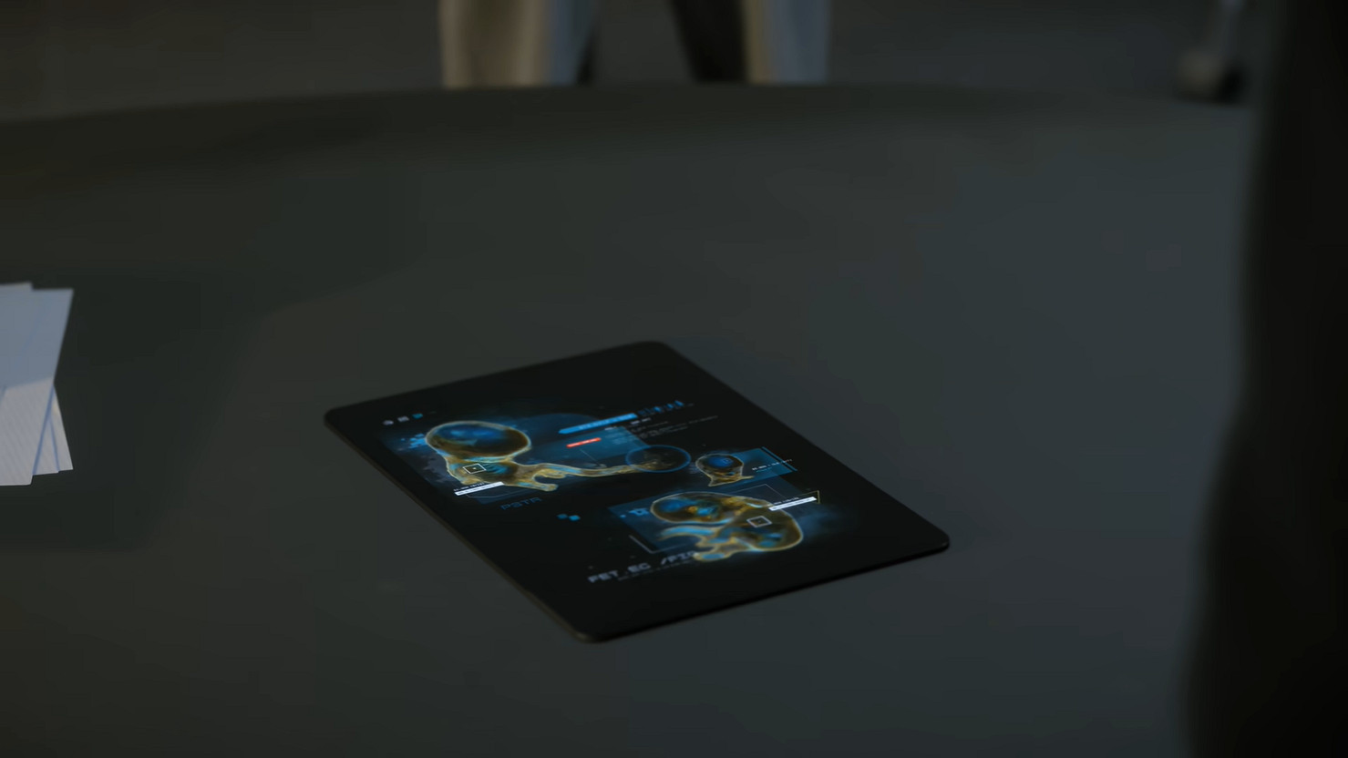 《死亡擱淺2》10分鐘超長預告 發售日公開!大量截圖 《死亡擱淺2》10分鐘超長預告 發售日公開!大量截圖