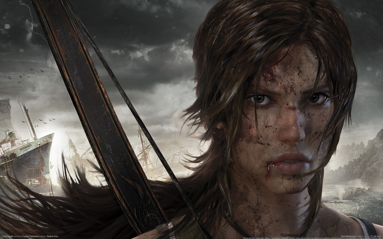 遊戲界最有魅力角色排名:傑洛特、勞拉登頂榜首! 遊戲界最有魅力角色排名:傑洛特、勞拉登頂榜首!