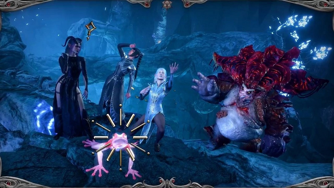 外媒評選BioWare最佳遊戲TOP10:《柏德之門》墊底？