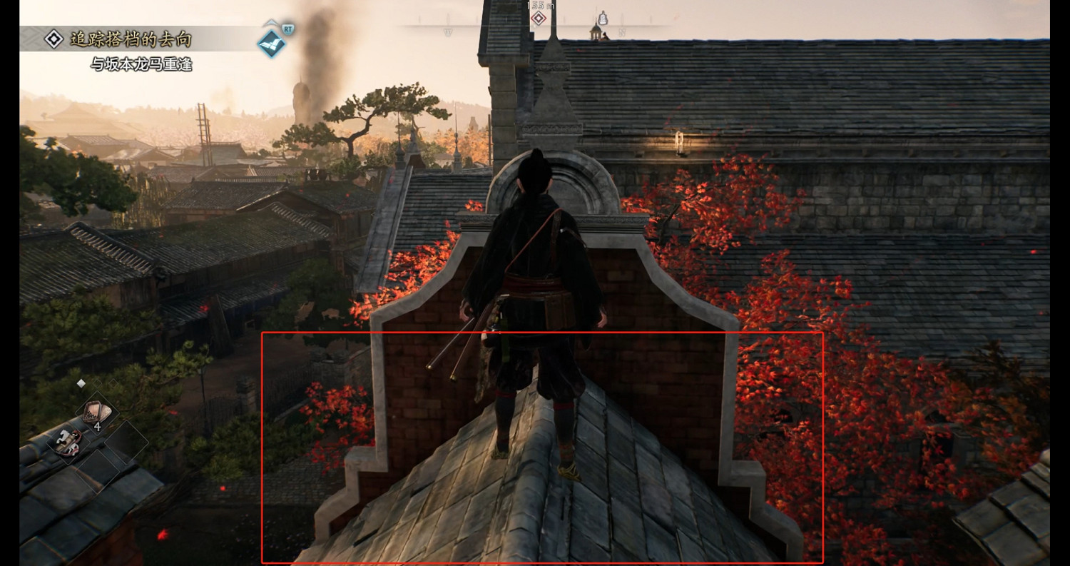 《浪人崛起》:人海裡的神關羽,浪人中的燕雙鷹! 《浪人崛起》:人海裡的神關羽,浪人中的燕雙鷹!