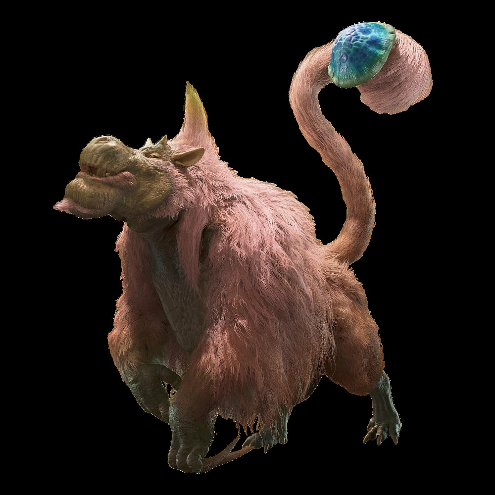 禁足地調查團書士孤鳥跟隨隊定期報告—荒野生態介紹 禁足地調查團書士孤鳥跟隨隊定期報告—荒野生態介紹