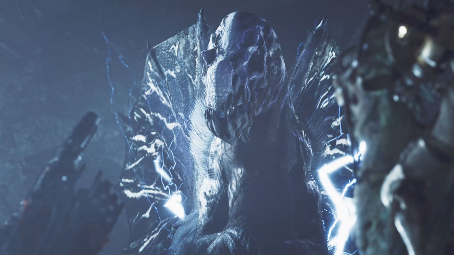 禁足地調查團書士孤鳥跟隨隊定期報告—荒野生態介紹 禁足地調查團書士孤鳥跟隨隊定期報告—荒野生態介紹