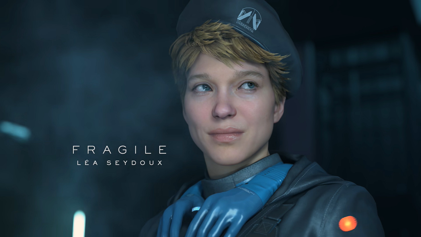 《死亡擱淺2》10分鐘超長預告 發售日公開!大量截圖 《死亡擱淺2》10分鐘超長預告 發售日公開!大量截圖