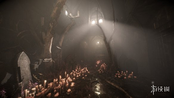 遊戲製作人表示《毀滅戰士：黑暗時代》將推全新武器