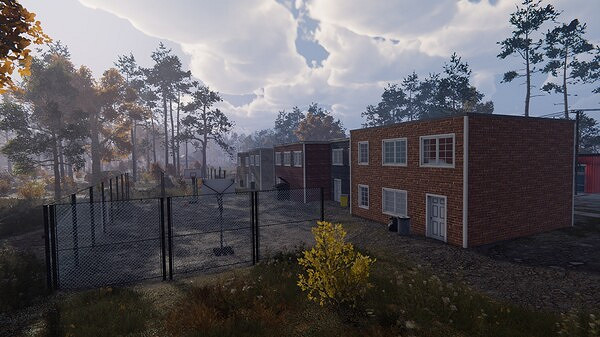 《Crime Simulator》試玩發布 地下黑暗任務模擬