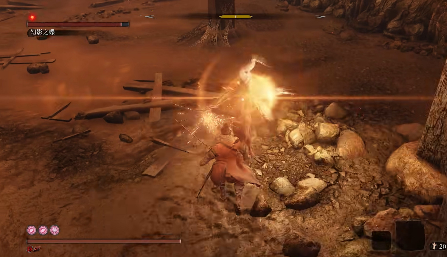 《浪人崛起》:人海裡的神關羽,浪人中的燕雙鷹! 《浪人崛起》:人海裡的神關羽,浪人中的燕雙鷹!