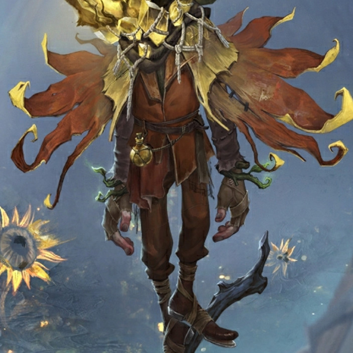 第五人格愛哭鬼善惡的本性皮膚怎麽樣 第五人格愛哭鬼善惡的本性皮膚怎麽樣