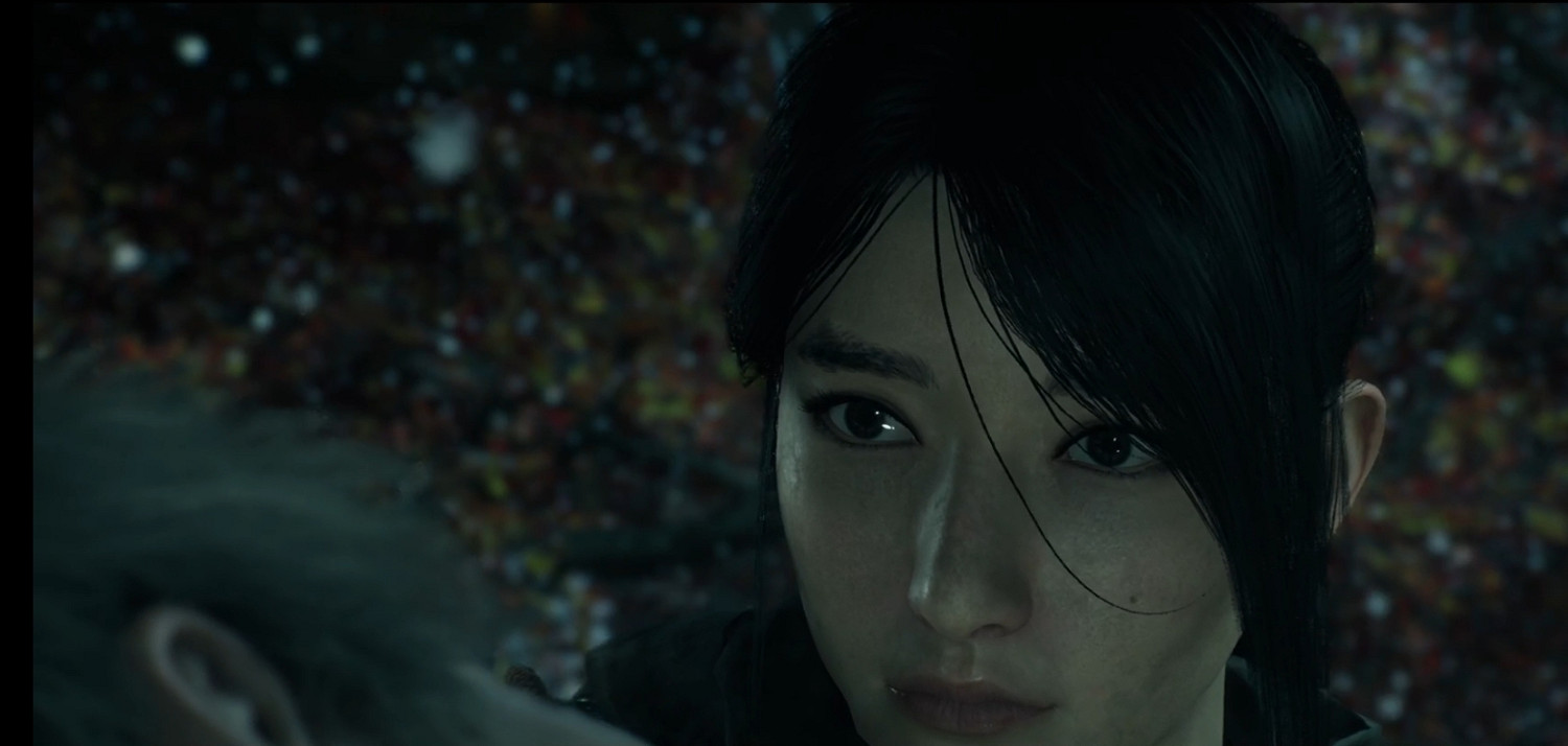 《浪人崛起》:人海裡的神關羽,浪人中的燕雙鷹! 《浪人崛起》:人海裡的神關羽,浪人中的燕雙鷹!