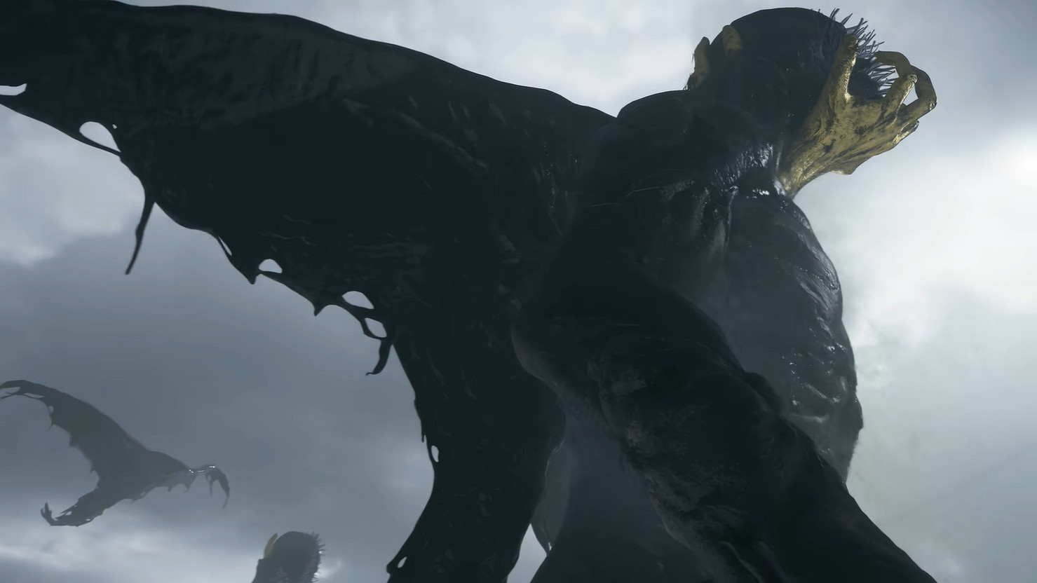 《死亡擱淺2》10分鐘超長預告 發售日公開!大量截圖 《死亡擱淺2》10分鐘超長預告 發售日公開!大量截圖