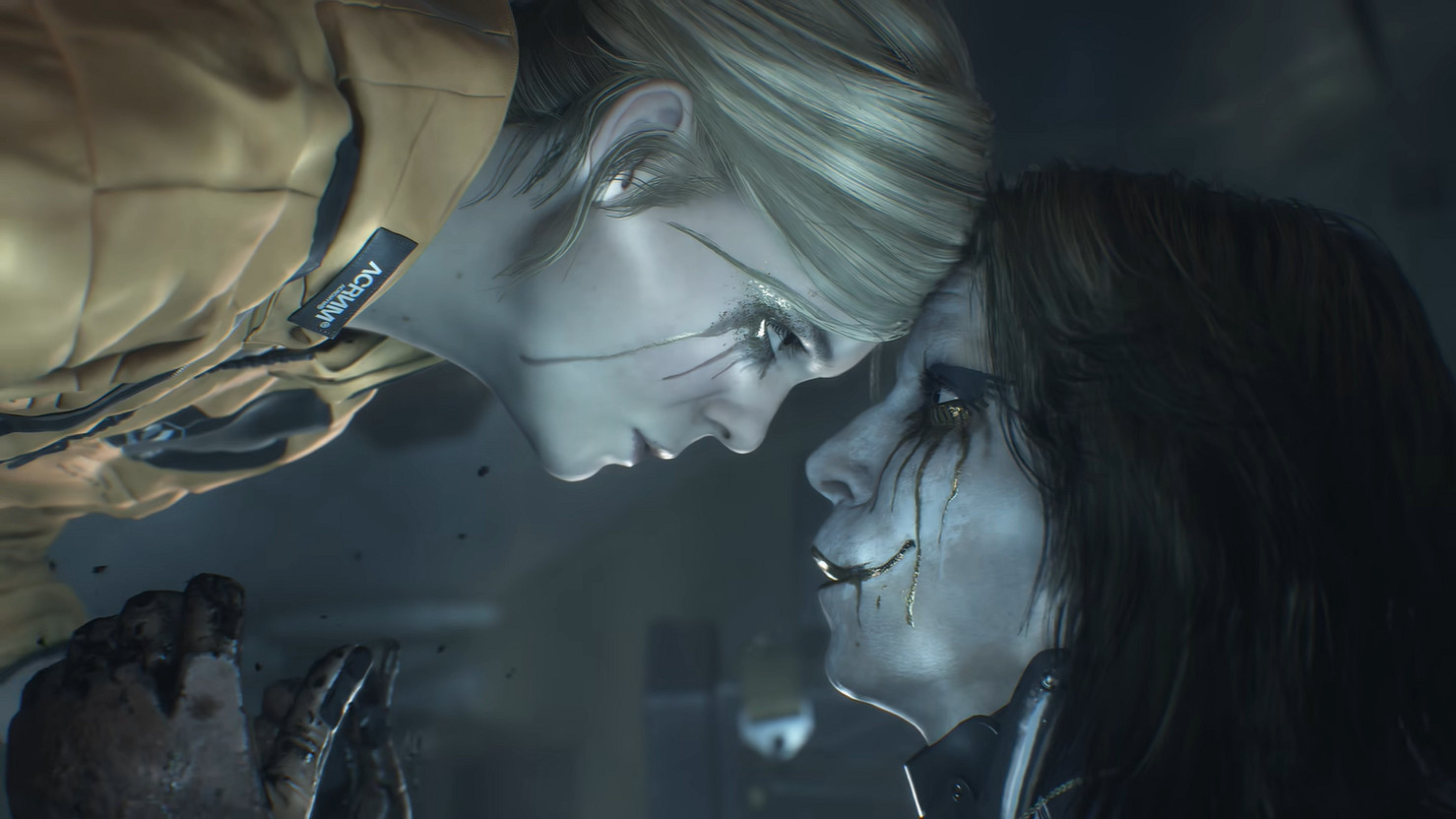 《死亡擱淺2》10分鐘超長預告 發售日公開!大量截圖 《死亡擱淺2》10分鐘超長預告 發售日公開!大量截圖