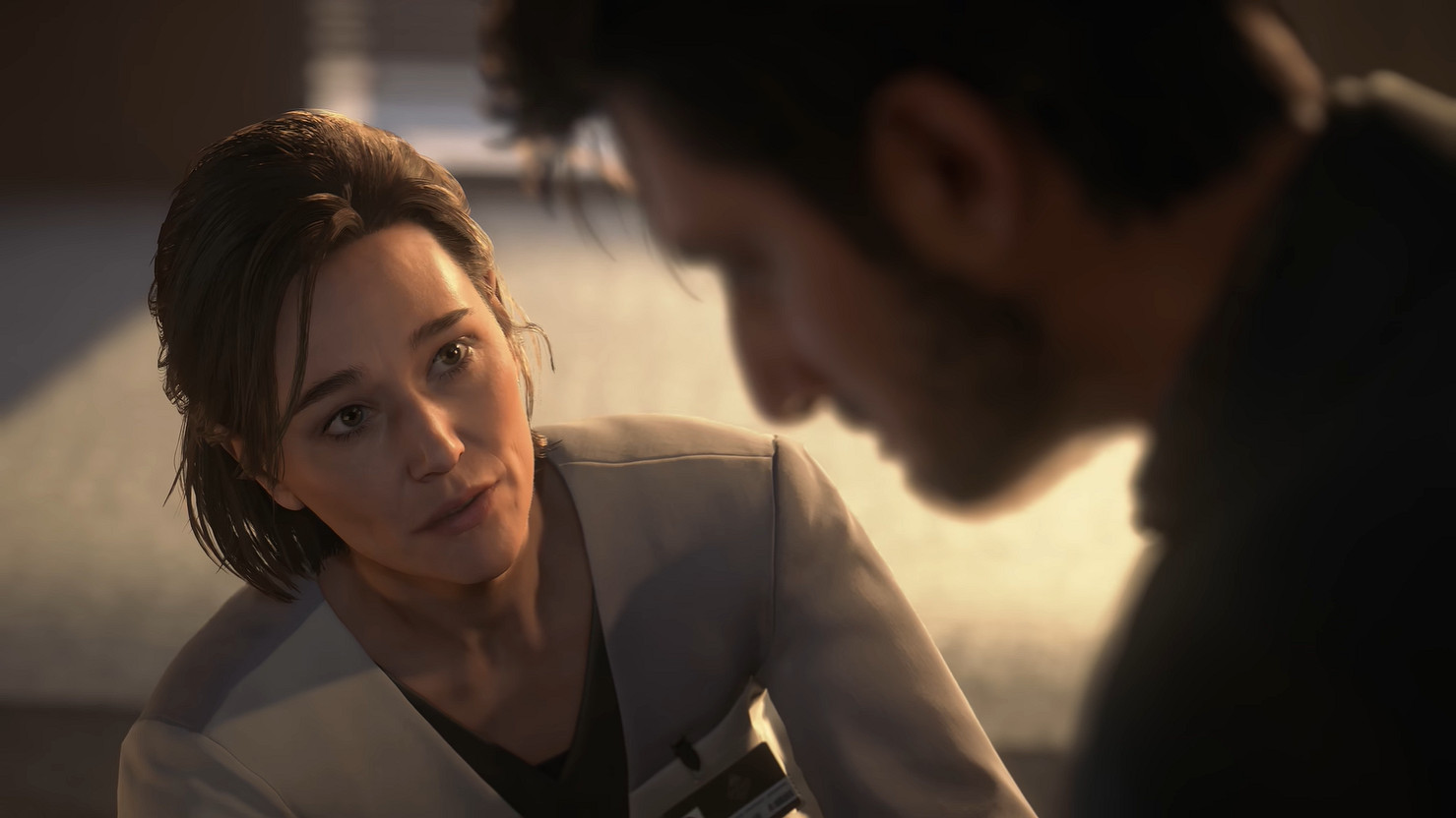 《死亡擱淺2》10分鐘超長預告 發售日公開!大量截圖 《死亡擱淺2》10分鐘超長預告 發售日公開!大量截圖