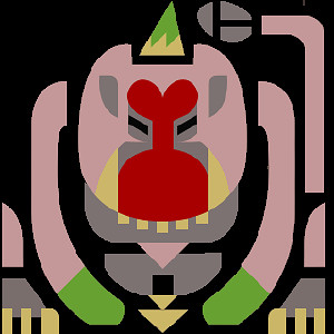 禁足地調查團書士孤鳥跟隨隊定期報告—荒野生態介紹 禁足地調查團書士孤鳥跟隨隊定期報告—荒野生態介紹