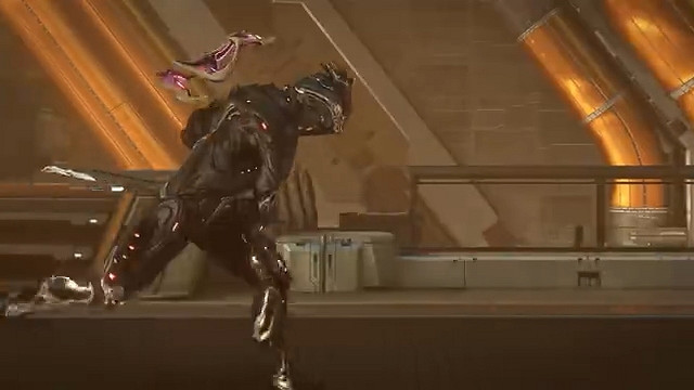 《星際戰甲》12周年紀念宣傳片 限時活動現已開啟！