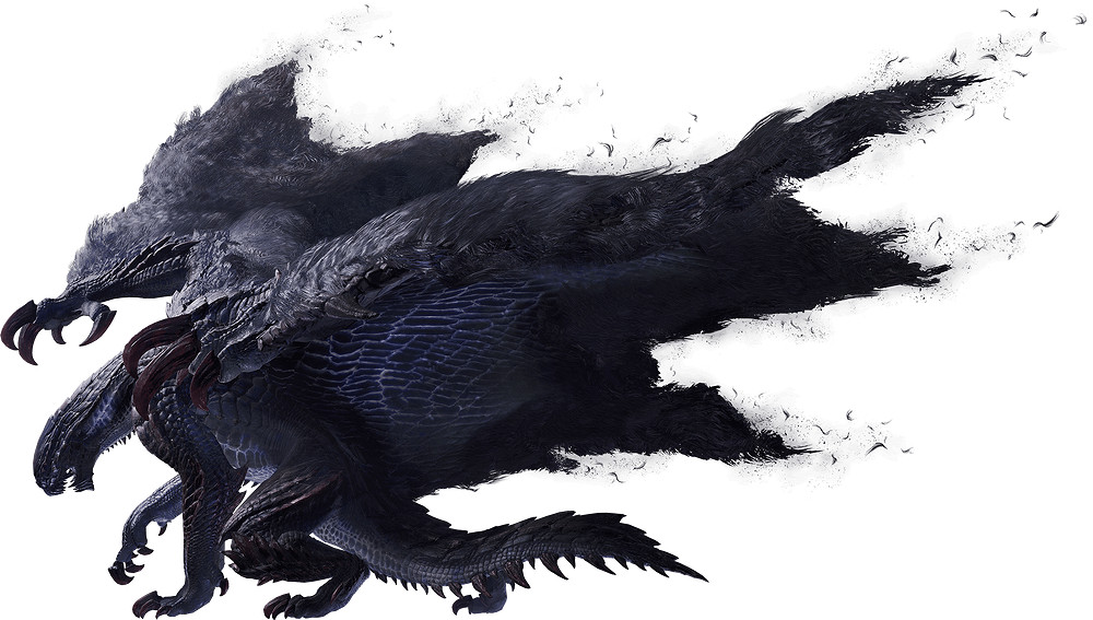 禁足地調查團書士孤鳥跟隨隊定期報告—荒野生態介紹 禁足地調查團書士孤鳥跟隨隊定期報告—荒野生態介紹