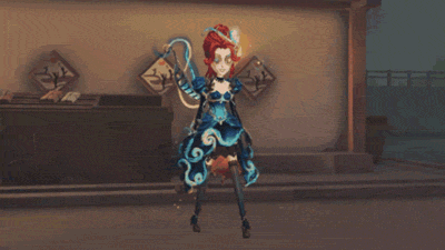 第五人格弓箭手不合時宜的危魯弗皮膚怎麽樣 第五人格弓箭手不合時宜的危魯弗皮膚怎麽樣