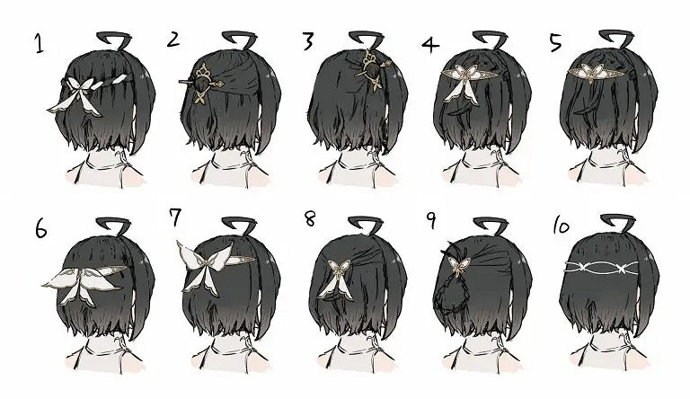 《優米雅鍊金工房》早期概念圖:黑色肉腿 清新短裙! 《優米雅鍊金工房》早期概念圖:黑色肉腿 清新短裙!