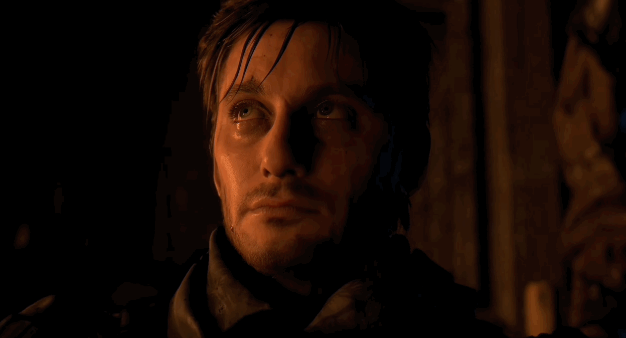 小島的白月光!《死亡擱淺2》新預告的角色神似斯內克 小島的白月光!《死亡擱淺2》新預告的角色神似斯內克